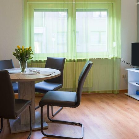 Apartment Wideystrasse 비텐 외부 사진