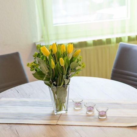 Apartment Wideystrasse 비텐 외부 사진