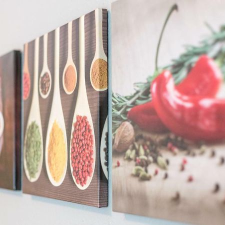Apartment Wideystrasse 비텐 외부 사진