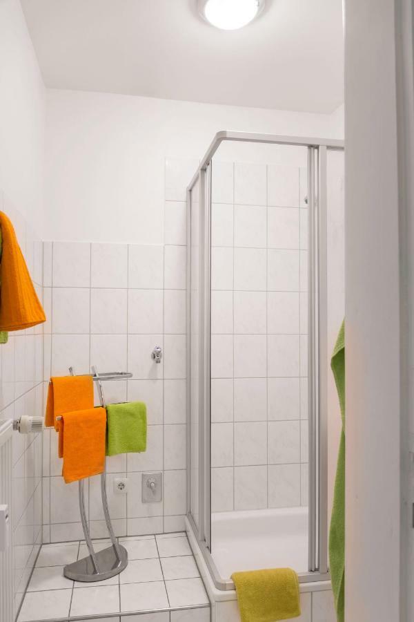Apartment Wideystrasse 비텐 외부 사진