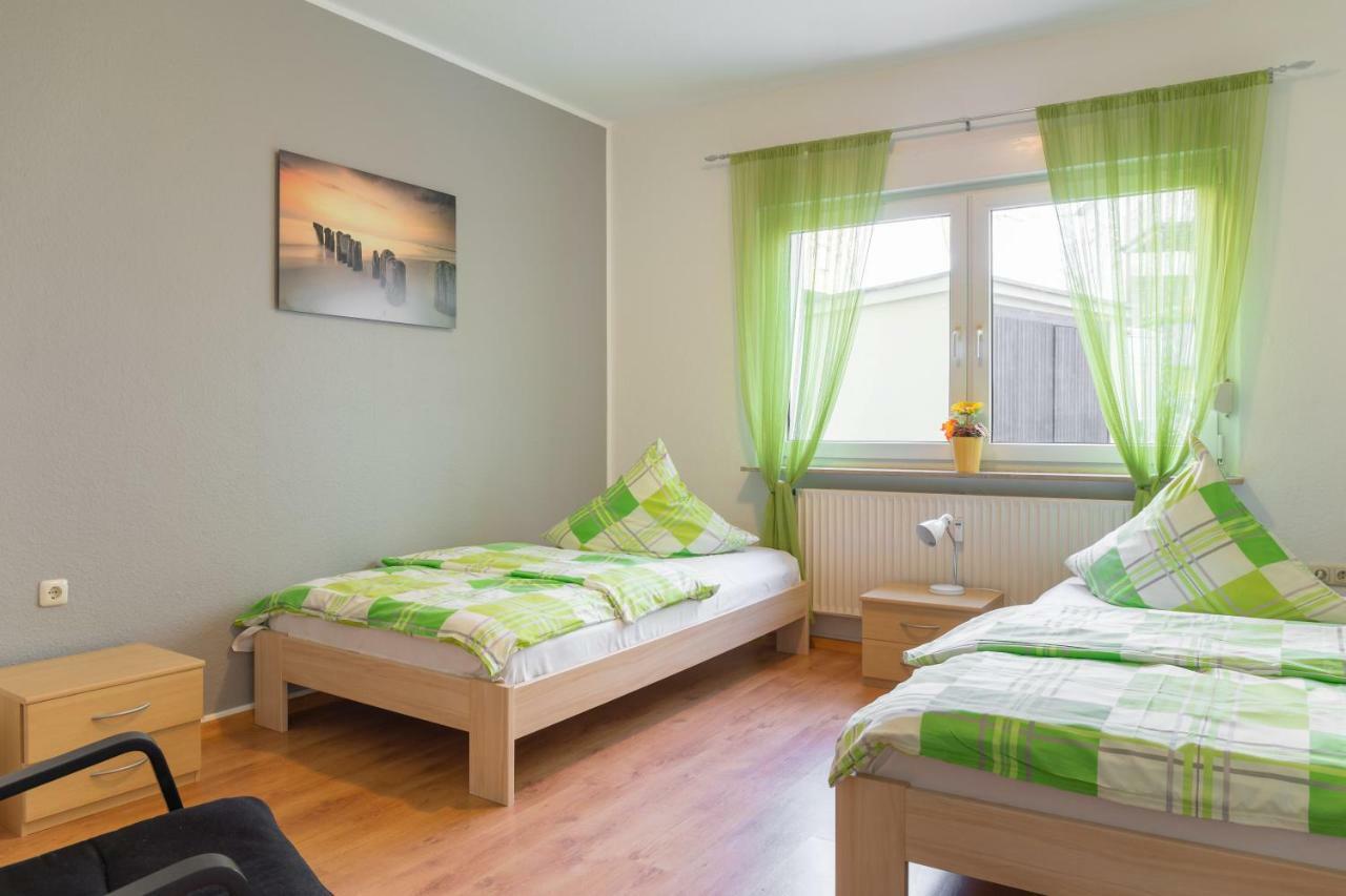 Apartment Wideystrasse 비텐 외부 사진