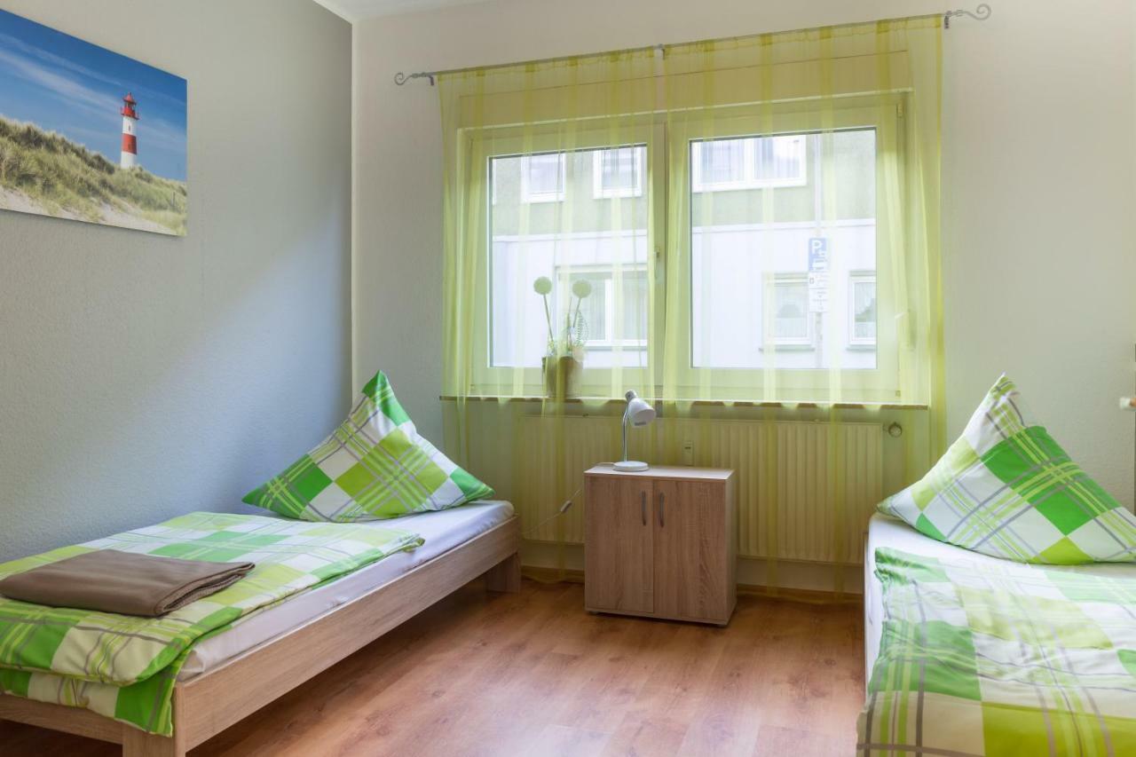 Apartment Wideystrasse 비텐 외부 사진