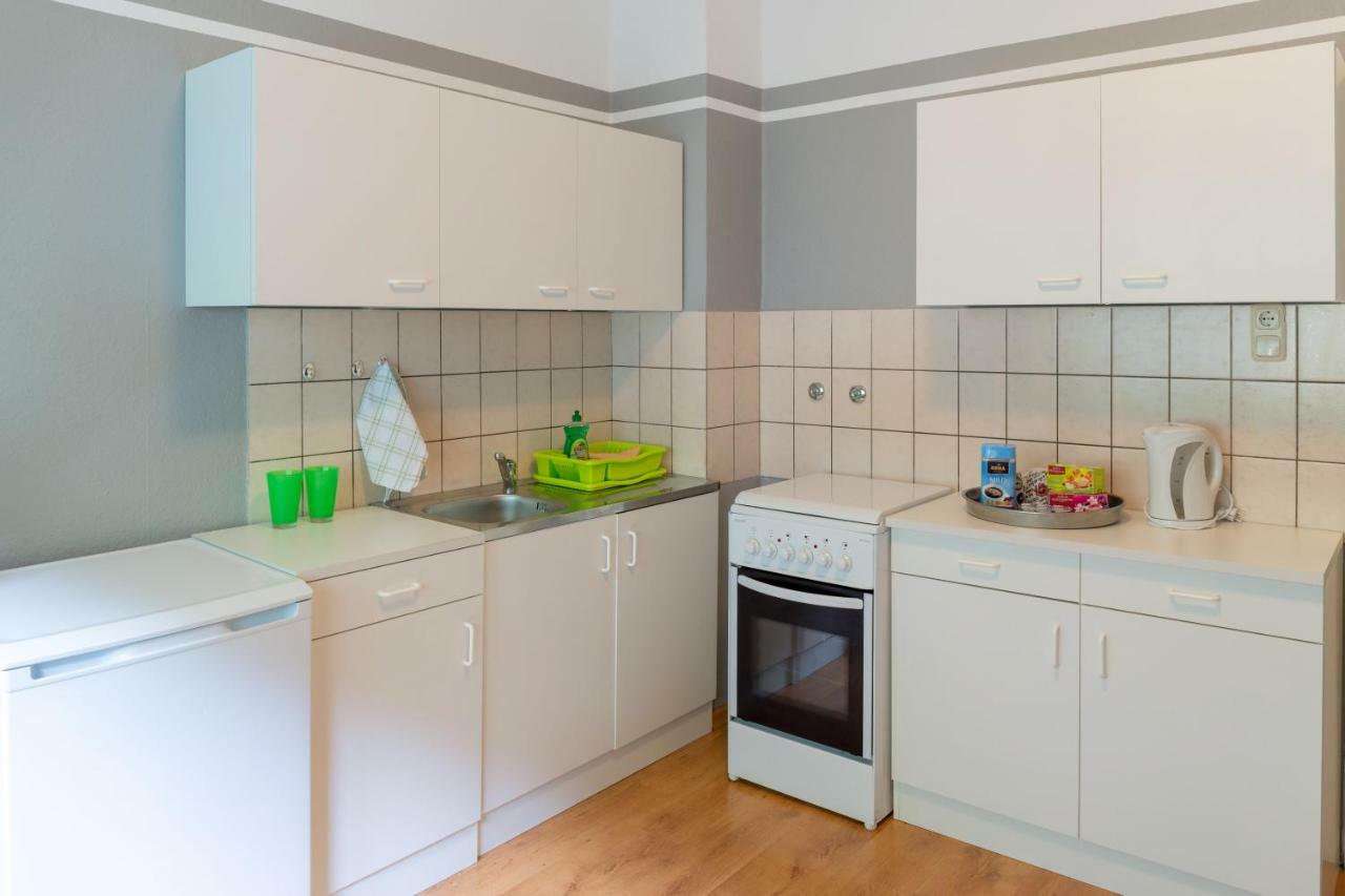 Apartment Wideystrasse 비텐 외부 사진
