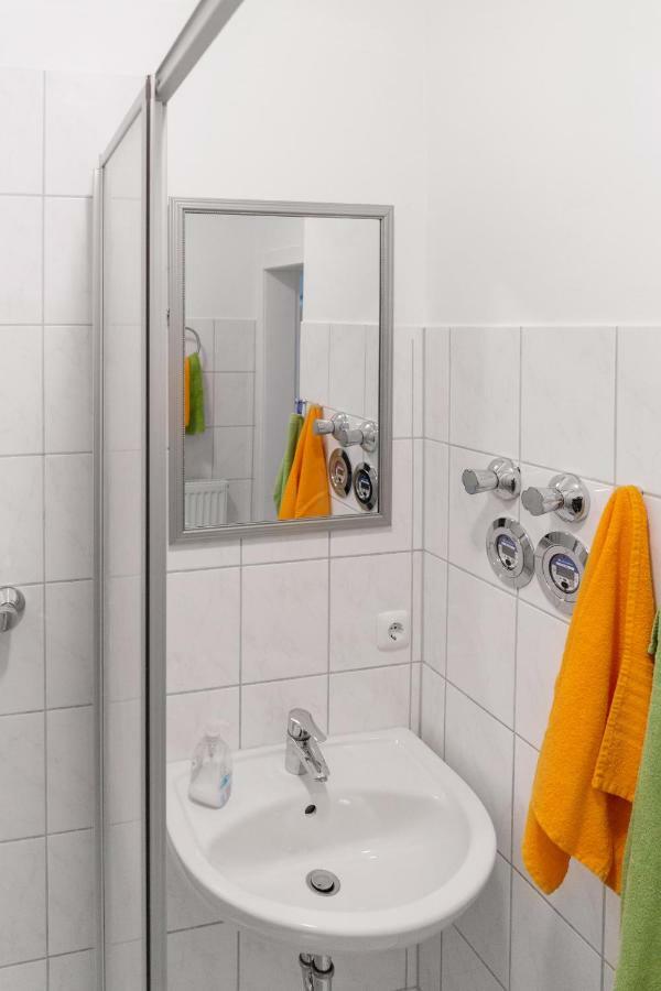 Apartment Wideystrasse 비텐 외부 사진
