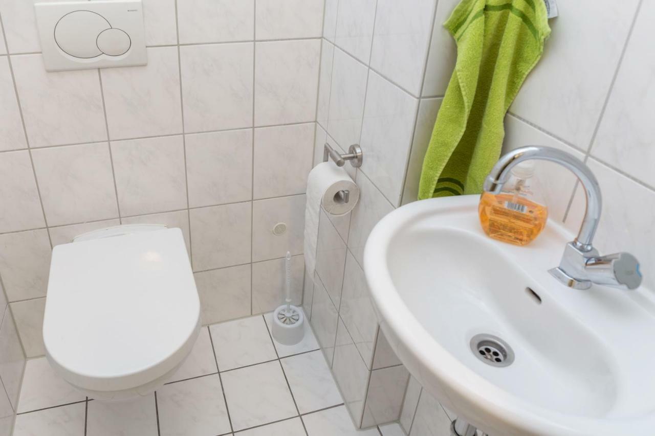 Apartment Wideystrasse 비텐 외부 사진