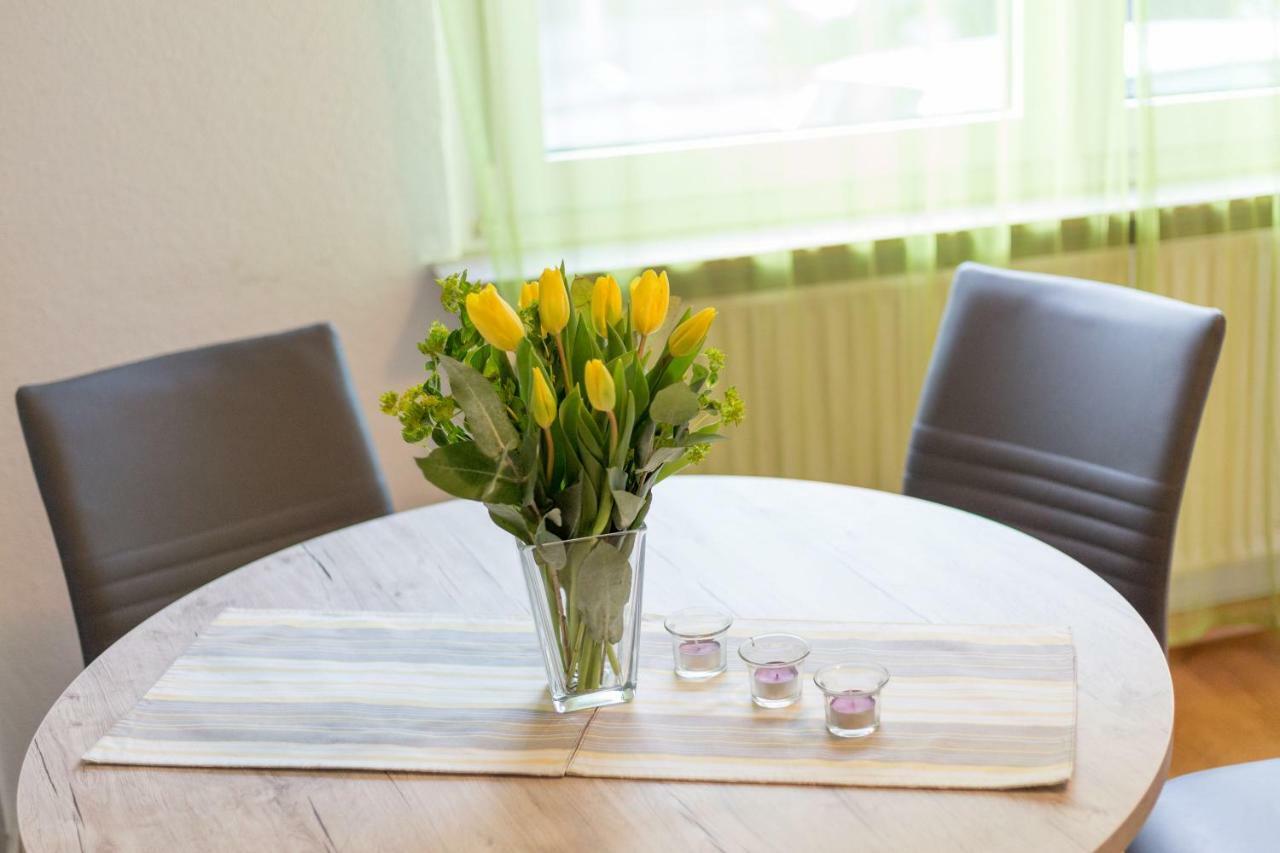 Apartment Wideystrasse 비텐 외부 사진